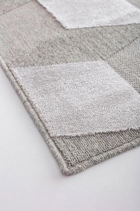 فرش رنگی ویسکون Eko Halı - کد 717604578