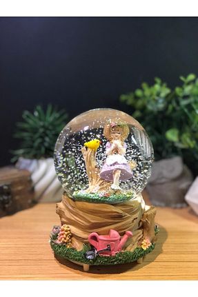 Kar Küresi	 Lapidaria - کد 76475122