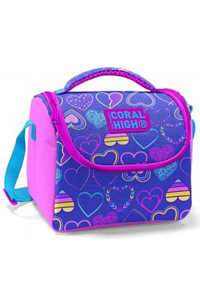 کیف تغذیه صورتی بچه گانه 4 L Coral High - کد 719060524