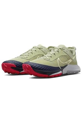 کفش پیاده روی سرمه ای مردانه پارچه ای Nike - کد 719407844