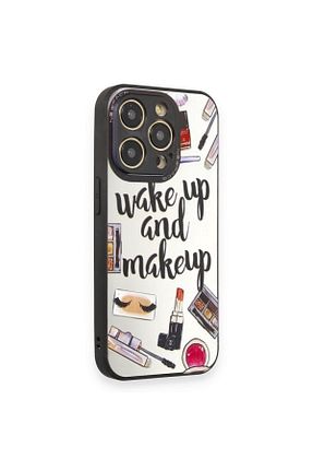 کاور و قاب قرمز iPhone 12 Pro Miscase - کد 719453238