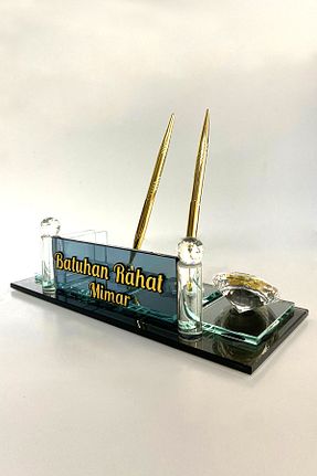 لوازم جانبی اداری رنگی Suba Kristal - کد 720947714