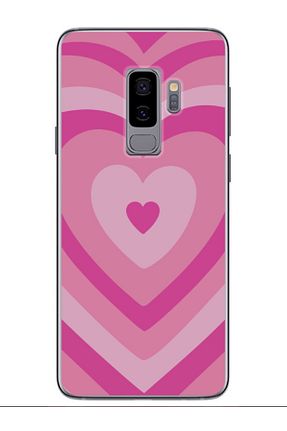 کاور و قاب رنگی Samsung Galaxy S9 Plus frondcase - کد 721342707