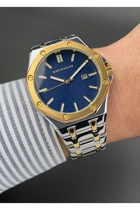 ساعت مچی مردانه 42 میلی متر Navimarine - کد 721869628