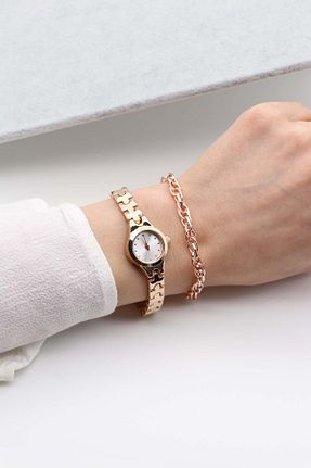 ساعت مچی متالیک زنانه 31-35 میلی متر Northwatch - کد 721962934