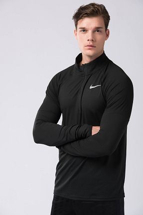 سوئیشرت اسپرت سفید مردانه رگولار Nike - کد 3689143