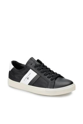 کفش کژوال مشکی مردانه چرم مصنوعی U.S. Polo Assn. - کد 5613186