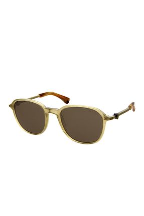 عینک آفتابی سفید زنانه UV400 Moncler - کد 2277172