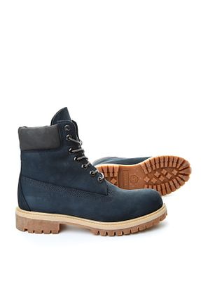 بوت / نیم بوت صورتی مردانه Timberland - کد 2425630