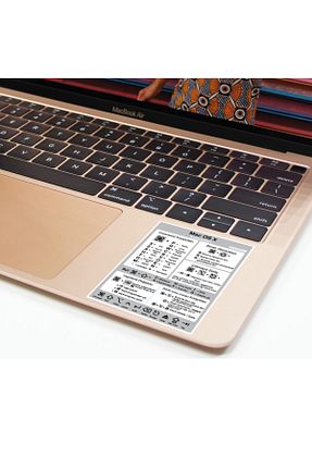 محافظ نوت بوک سفید NANOSPACE - کد 96223664