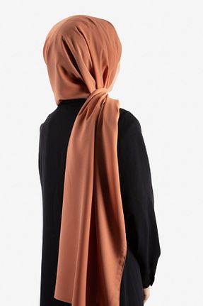 شال متالیک زنانه Medine İpeği Vissona - کد 484539650