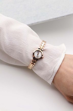 ساعت مچی متالیک زنانه 31-35 میلی متر Northwatch - کد 721962934