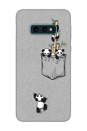 کاور و قاب رنگی Samsung Galaxy S10e frondcase - کد 721408441