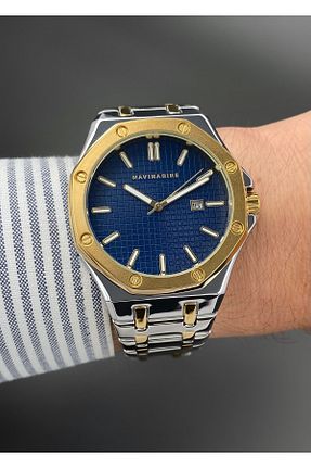 ساعت مچی مردانه 42 میلی متر Navimarine - کد 721869628