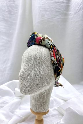 باندانا رنگی pistore - کد 722034402