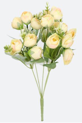 گل خشک و مصنوعی صورتی Yapay Çiçek Deposu - کد 722839992