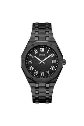 ساعت مچی رنگی مردانه 40 میلی متر Guess - کد 725226671