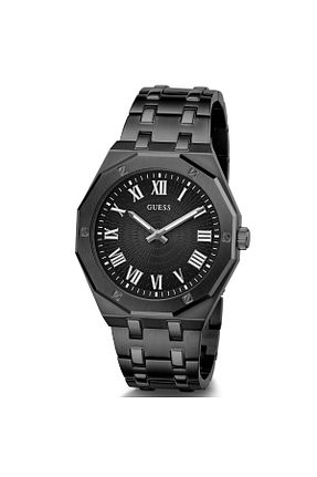 ساعت مچی رنگی مردانه 40 میلی متر Guess - کد 725226671