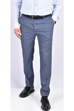 شلوار آبی مردانه لیکرا RAGUSA - کد 725671938