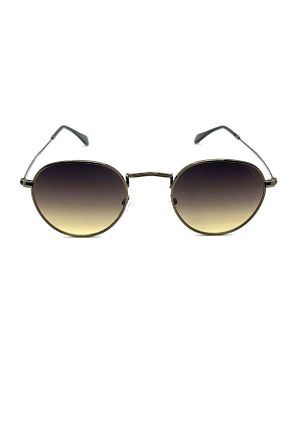 عینک آفتابی قهوه ای زنانه UV400 TUDOR - کد 726065842