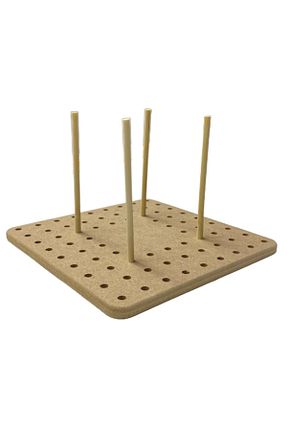 تخته سیاه بژ EleganTShoP - کد 723481161
