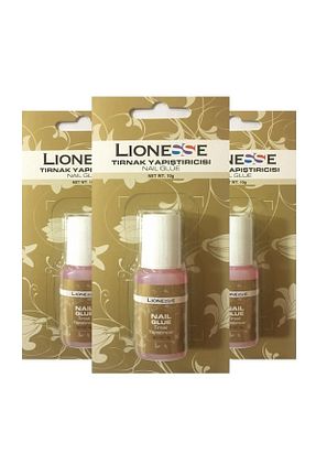 مراقبت ناخن Lionesse - کد 725060779