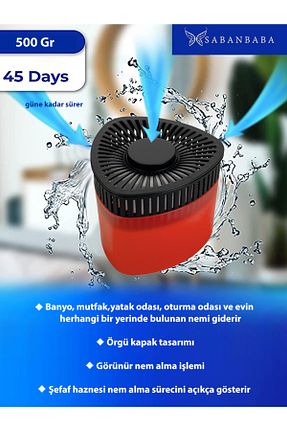 رطوبت گیر Saban - کد 55452004