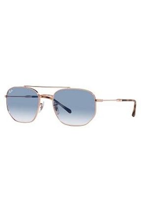 عینک آفتابی رنگی زنانه UV400 Ray-Ban - کد 722820806