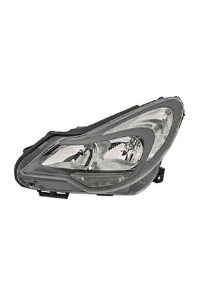 چراغ جلوی خودرو Valeo - کد 722850009