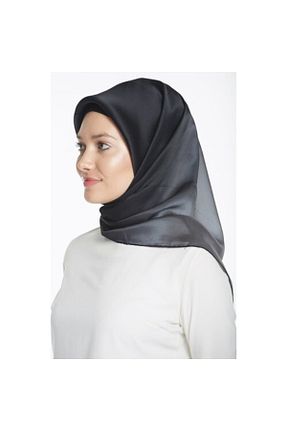 روسری رنگی ساده Aker - کد 722959528