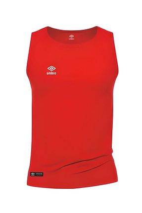 تیشرت اسپرت قرمز مردانه Relaxed Umbro - کد 723017466