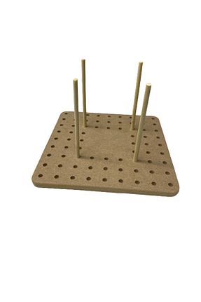 تخته سیاه بژ EleganTShoP - کد 723481161