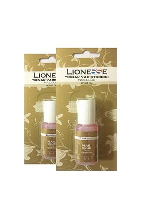 مراقبت ناخن Lionesse - کد 723782344