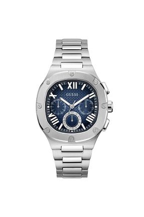 ساعت مچی رنگی مردانه 40 میلی متر Guess - کد 725231695