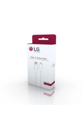 شارژر سفید LG - کد 725294833