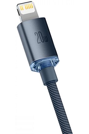 شارژر مشکی Baseus - کد 320069921