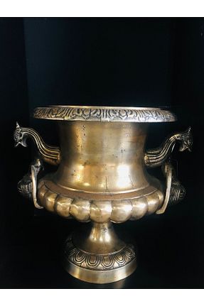 گلدان بژ سرامیک Mikasa Moor - کد 725882481
