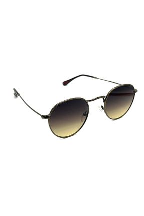 عینک آفتابی قهوه ای زنانه UV400 TUDOR - کد 726065842