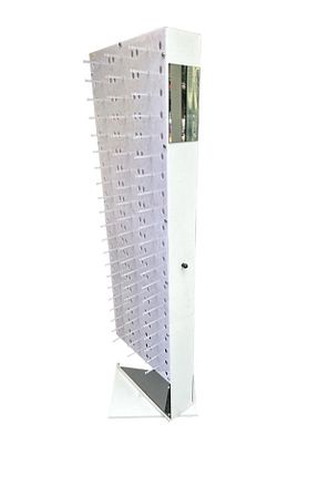 قاب عینک سفید زنانه STAND MARKET - کد 726211814