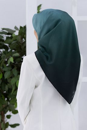 روسری سبز İpek Tivil Vissona - کد 726662620