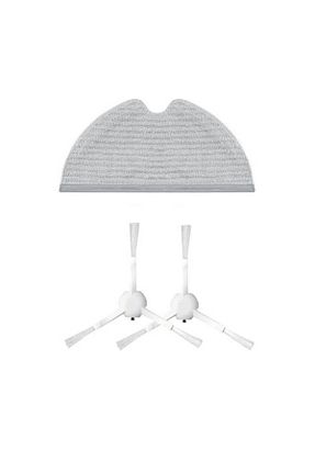 اکسسوری جاروبرقی سفید Xiaomi - کد 727318371