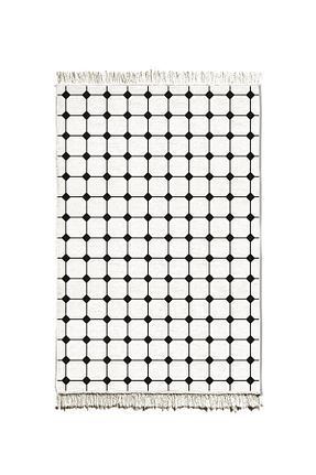 گلیم رنگی پلی استر The Mia - کد 684342846