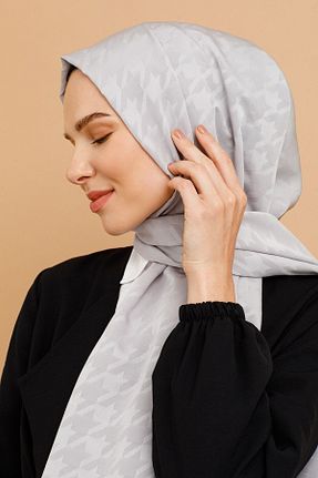 شال زنانه پنبه ای Mooncorn - کد 344047874
