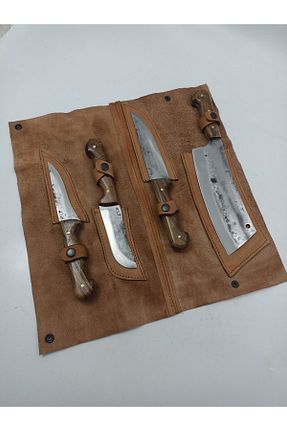 چاقو / ست چاقو Şef Bıçağı göcen - کد 727888460