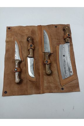 چاقو / ست چاقو Şef Bıçağı göcen - کد 727888460