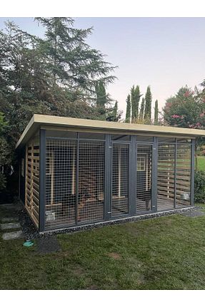  قهوه ای Latanwood - کد 728079016