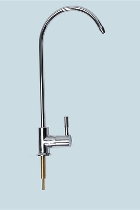 شیر سینک ظرفشویی بژ As Water - کد 674756834