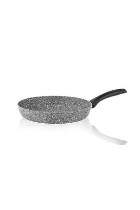 ماهیتابه طوسی 1 پارچه Taç - کد 34541712