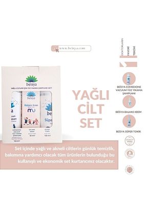 پاک کننده صورت Yağlı Beisya - کد 627869484