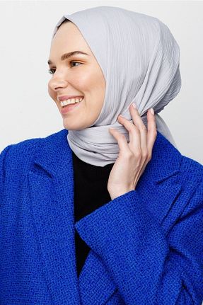 شال زنانه Medine İpeği Mooncorn - کد 456375497